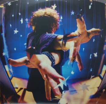 2LP The Cure: Greatest Hits