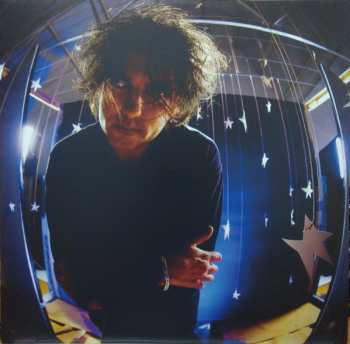 2LP The Cure: Greatest Hits