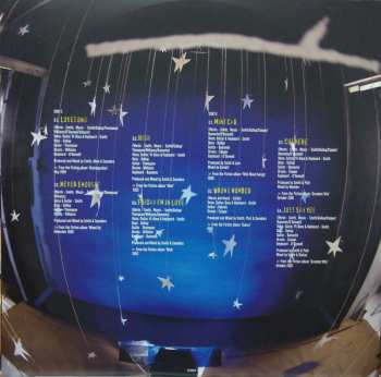 2LP The Cure: Greatest Hits