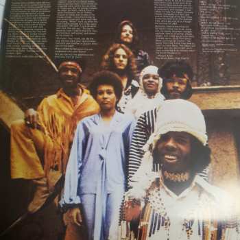 LP Sly & The Family Stone: Greatest Hits
