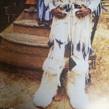 LP Sly & The Family Stone: Greatest Hits