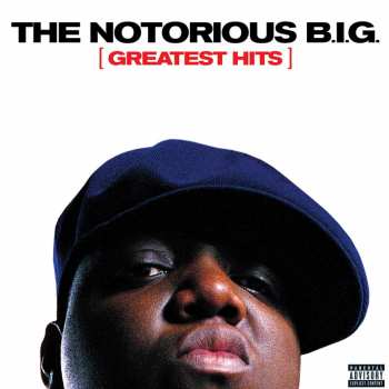 2LP Notorious B.I.G.: Greatest Hits