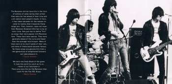 CD Ramones: Greatest Hits