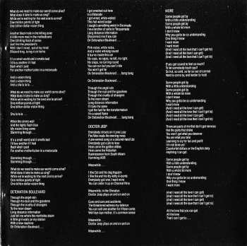 CD The Sisters Of Mercy: Greatest Hits Volume One (A Slight Case Of Overbombing)