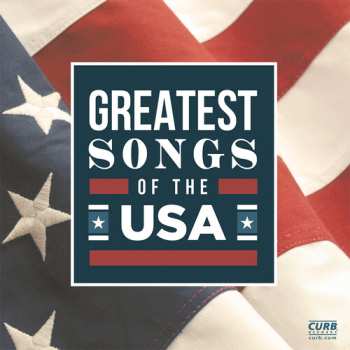 Album Greatest Songs Of The Usa / Var: Greatest Songs Of The Usa