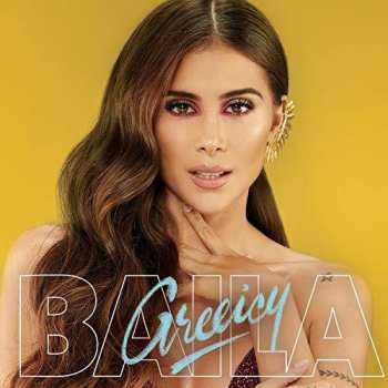 Album greeicy: Baila