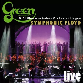 Symphonic Floyd