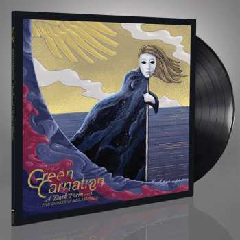 Album Green Carnation: A Dark Poem Pt.i: The