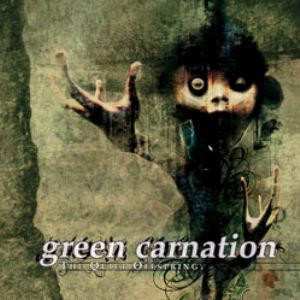 CD Green Carnation: The Quiet Offspring