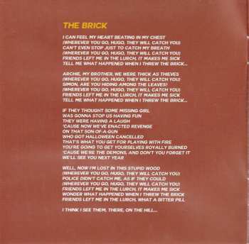 2CD Green Claws: Hell Is For Hugo DIGI