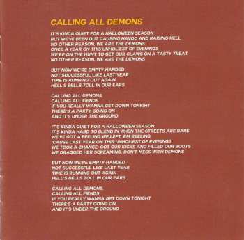 2CD Green Claws: Hell Is For Hugo DIGI