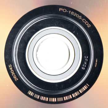 2CD Green Claws: Hell Is For Hugo DIGI