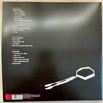 2LP Green Day: American Idiot 20 CLR | LTD