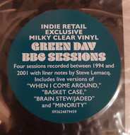 2LP Green Day: BBC Sessions LTD | CLR