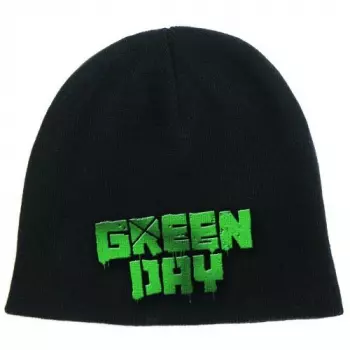 Gorra Logo Green Day