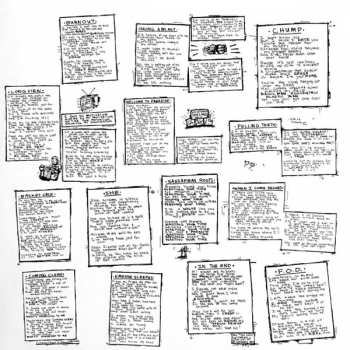 LP Green Day: Dookie