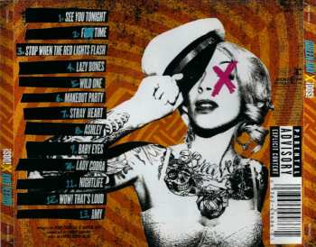 CD Green Day: ¡DOS!