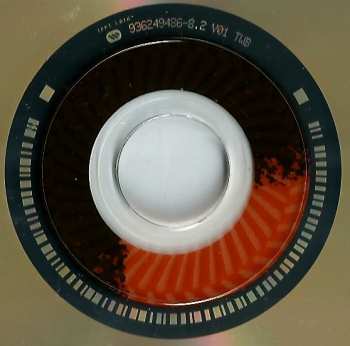 CD Green Day: ¡DOS!