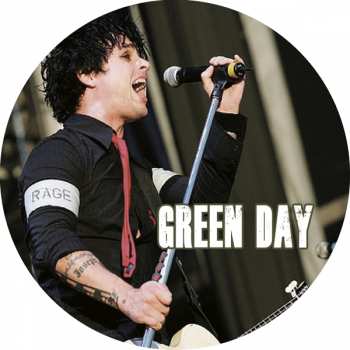 LP Green Day: Green Day