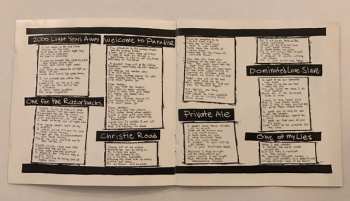 CD Green Day: Kerplunk!