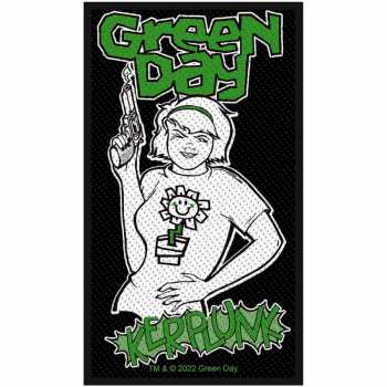 Merch Green Day: Aplicación Kerplunk