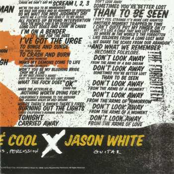 CD Green Day: ¡TRÉ!