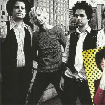 CD Green Day: ¡TRÉ!