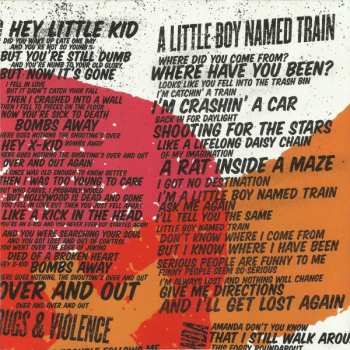 CD Green Day: ¡TRÉ!