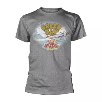 Camiseta Dookie