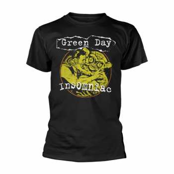Merch Green Day: Camiseta Free Hugs