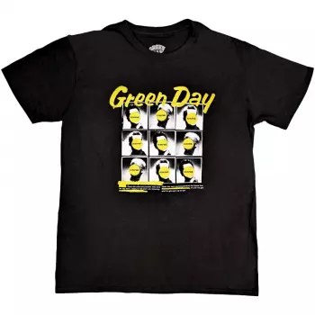 Camiseta Nimrod