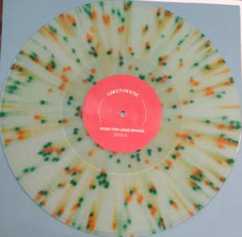 LP Green-House: Music for Living Spaces