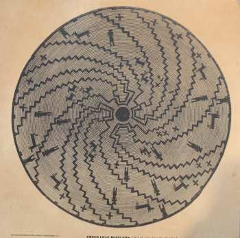 2LP Green Leaf Rustlers: From Within Marin