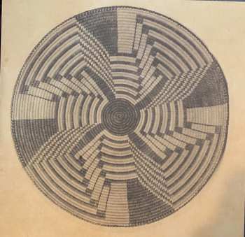 2LP Green Leaf Rustlers: From Within Marin