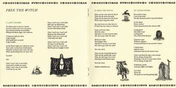 2CD Green Lung: Woodland Rites DIGI