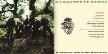 2CD Green Lung: Woodland Rites DIGI