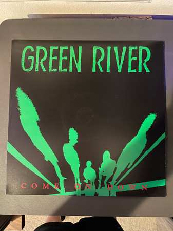 LP Green River: Come On Down