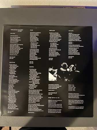 LP Green River: Come On Down