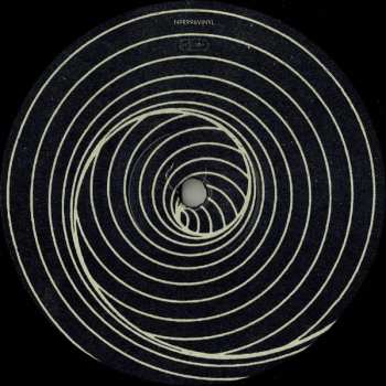 LP Greenleaf: Echoes From A Mass