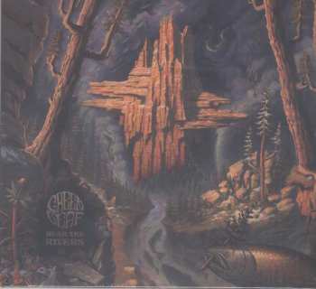 CD Greenleaf: Hear The Rivers LTD | DIGI