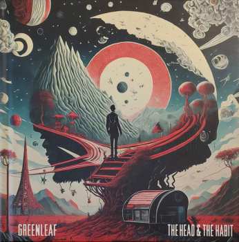 CD Greenleaf: The Head & The Habit