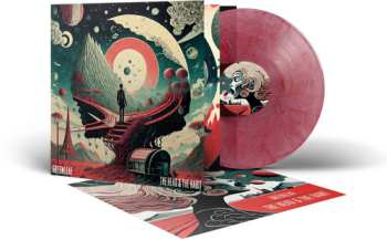 LP Greenleaf: Head & The Habit