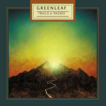 CD Greenleaf: Trails & Passes