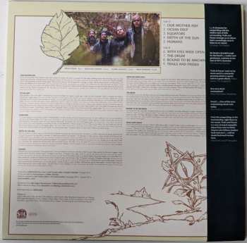 LP Greenleaf: Trails & Passes