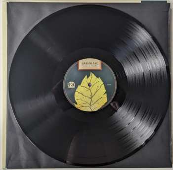LP Greenleaf: Trails & Passes