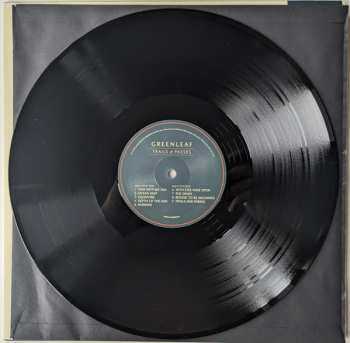 LP Greenleaf: Trails & Passes