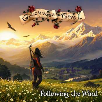 CD Greenrose Faire: Following The Wind