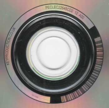 2CD Greenslade: Greenslade