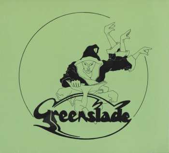 2CD Greenslade: Greenslade