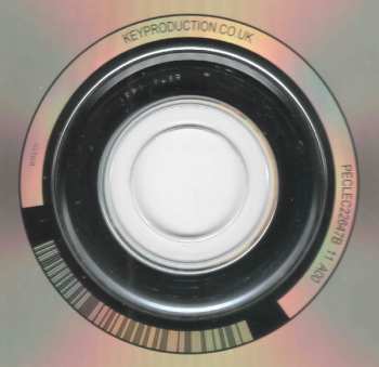 2CD Greenslade: Spyglass Guest